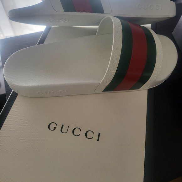 Gucci slides - Picture 11 of 11